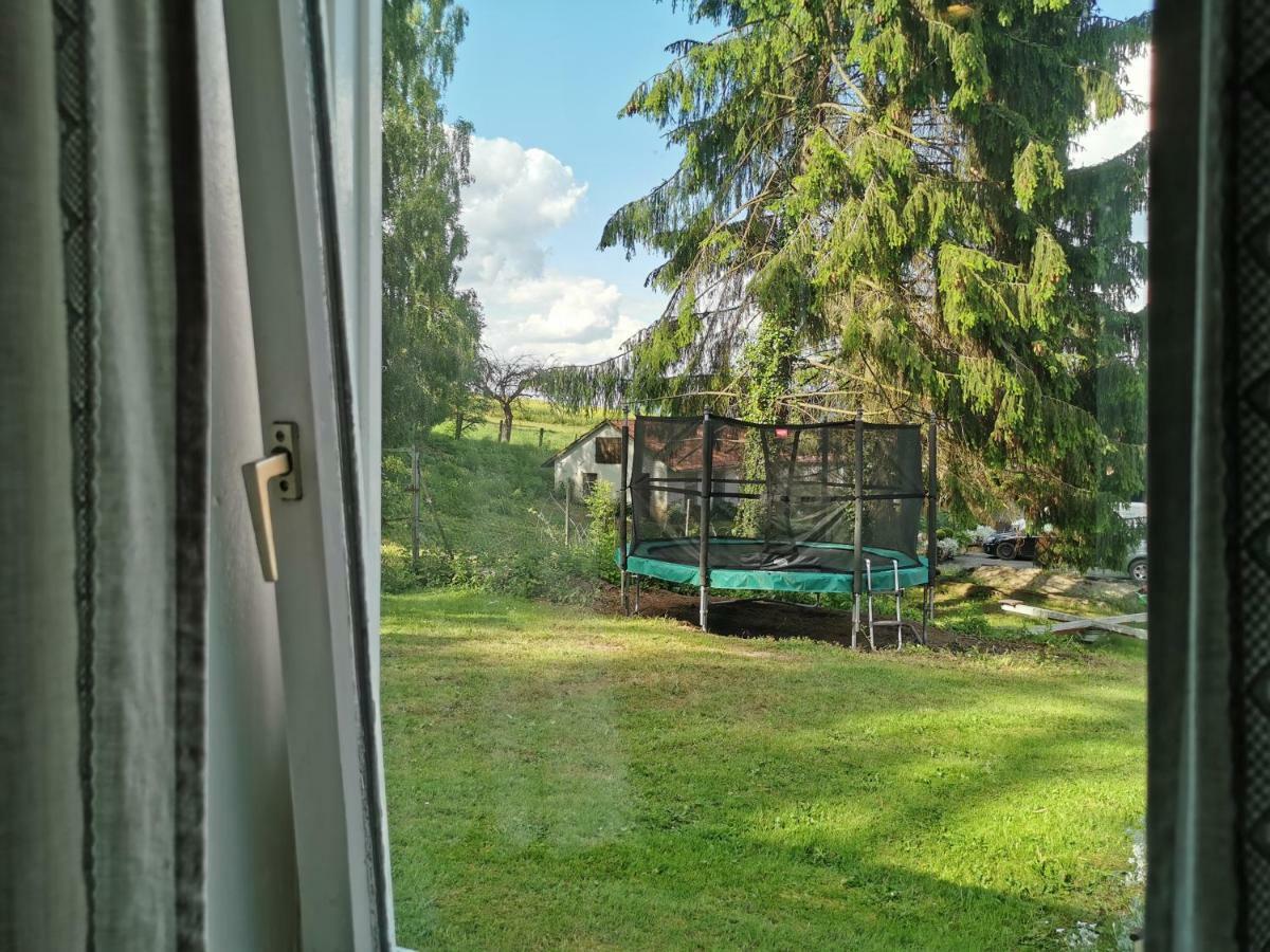 Ferienhof Ehlers Hulsede Zewnętrze zdjęcie