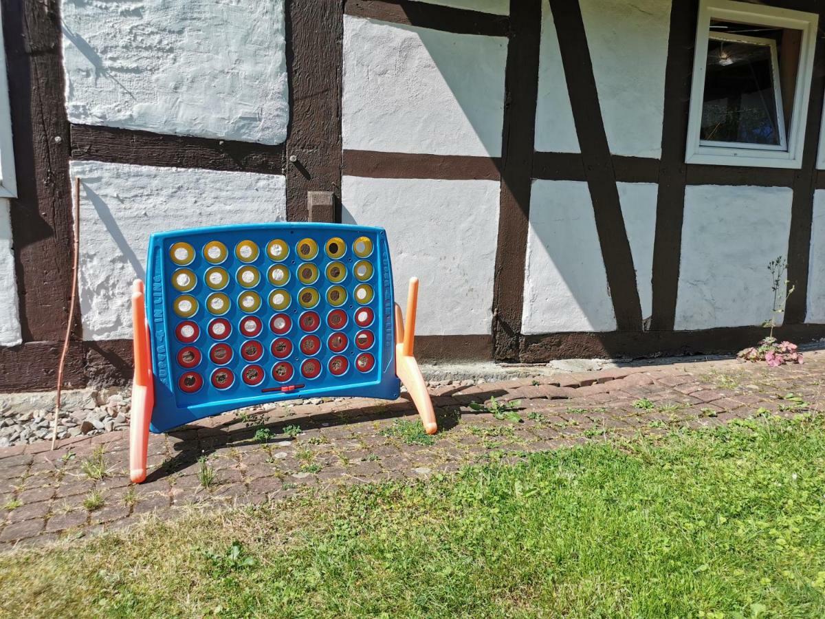 Ferienhof Ehlers Hulsede Zewnętrze zdjęcie