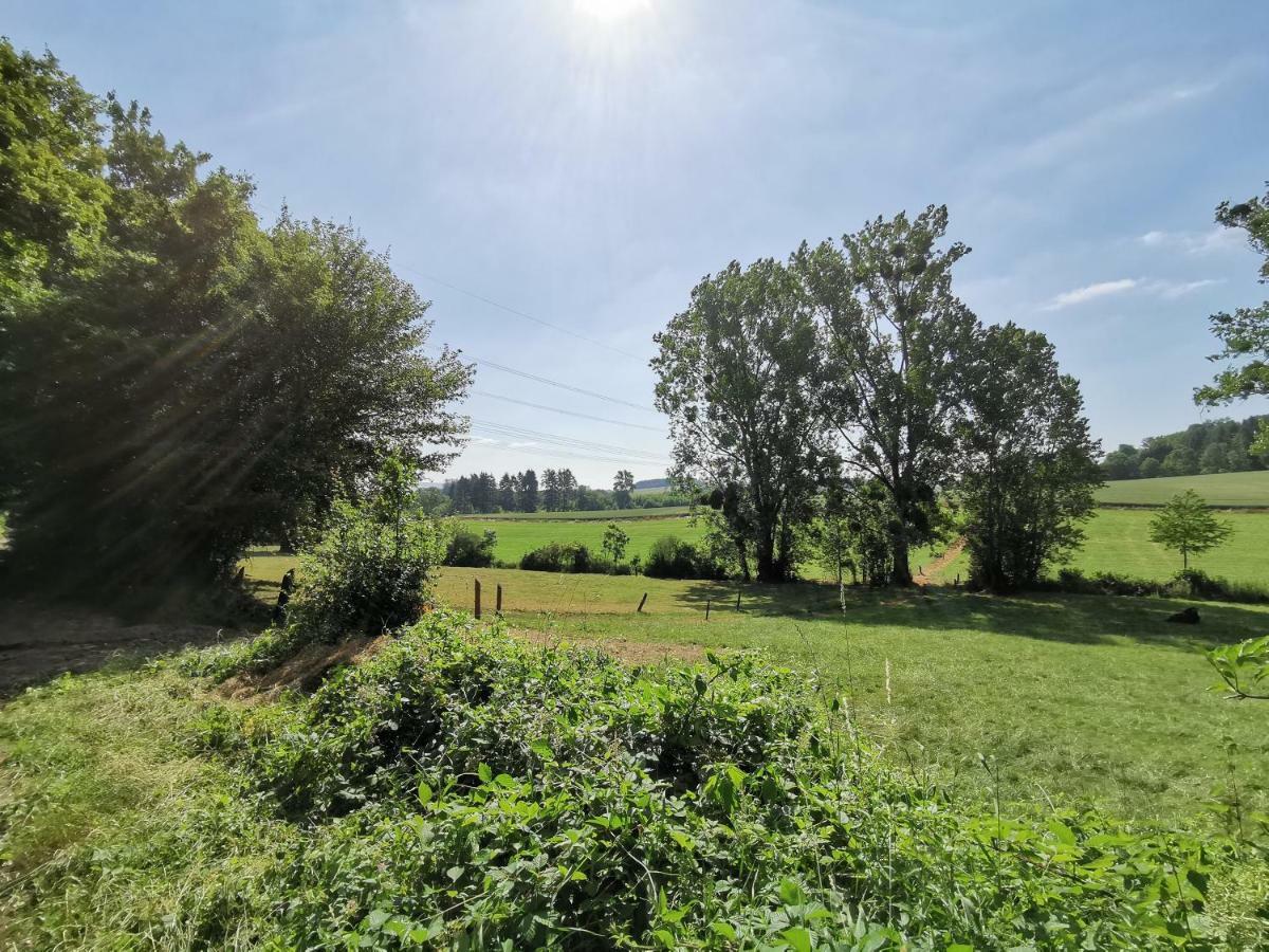 Ferienhof Ehlers Hulsede Zewnętrze zdjęcie